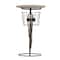 Brown Metal Farmhouse Plantstands, 30" x 36" x 18"